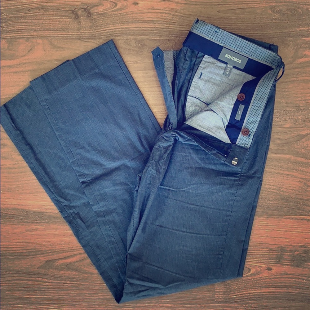 Bonobos, Slim Dress Pants